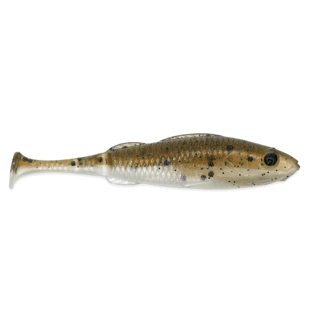 Soft lure Sico-lure