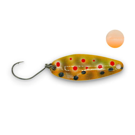 SPOON Sico-Lure 7 GR