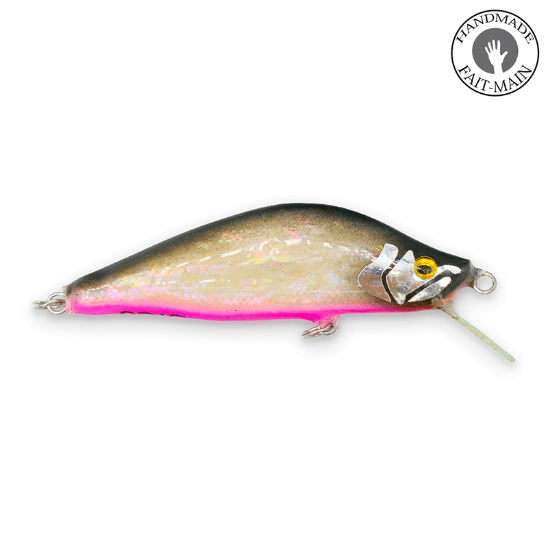 Handmade lure 45 S