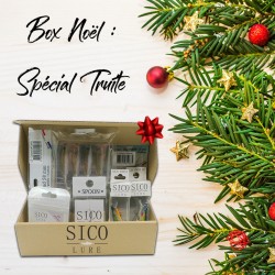 Box de Noël : Spécial Truite