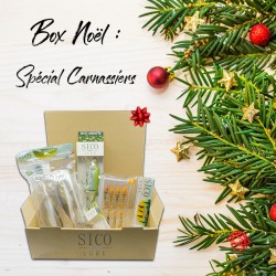 copy of Box de Noël : Spécial Truite