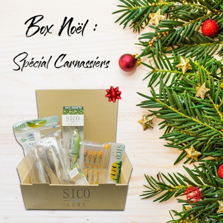 copy of Box de Noël : Spécial Truite