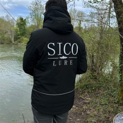 Veste de pêche Sico Lure