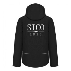 Veste de pêche Sico Lure