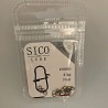 Sico-Lure Trout Staples