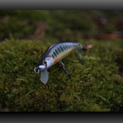 Handmade Perfect 60 Lure