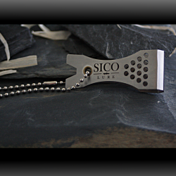 Sico-Lure Wire Cutter