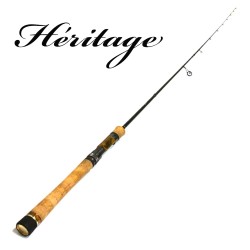 Heritage Fishing Rod