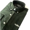 shirt Original Trout - green