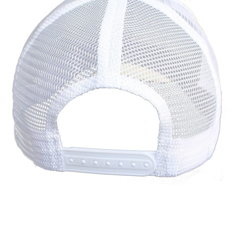 Casquette verte
