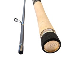 Heritage Fishing Rod