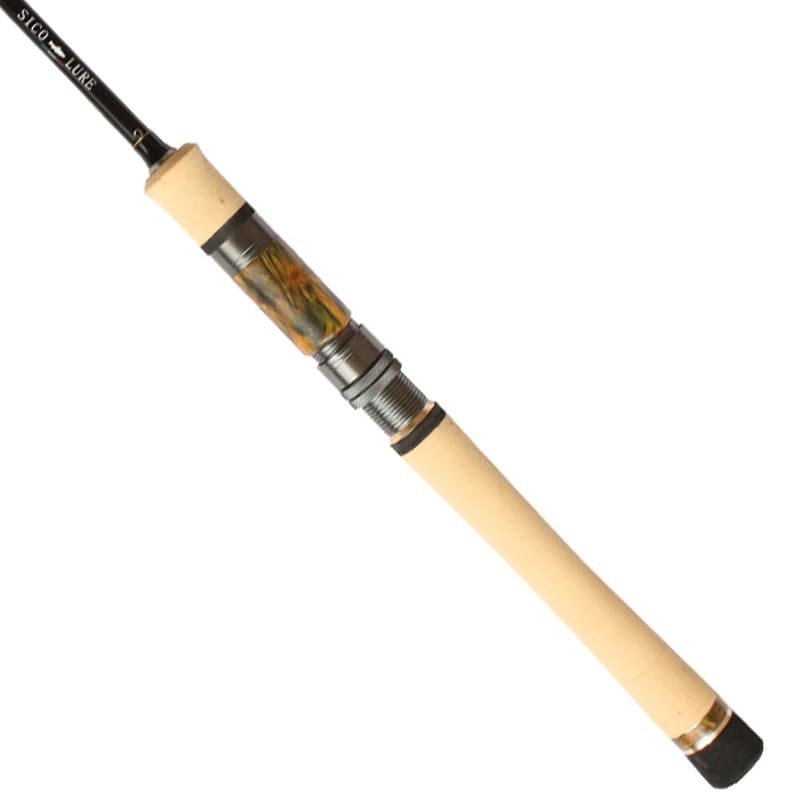 Heritage Fishing Rod