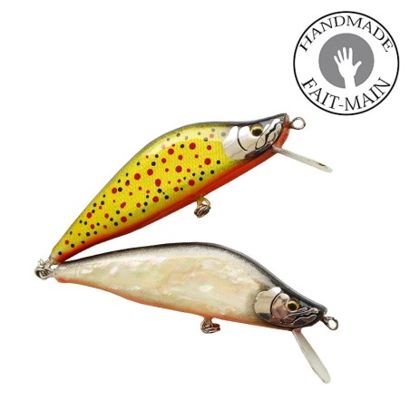 Sico First Arc 53 SP - Sico Lure