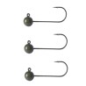 Sico-Lure Tungsten Heads (3 Units)