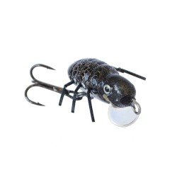 Leurre insecte pour le chevesne