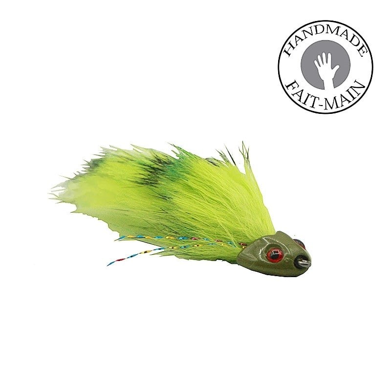 Stream Lure