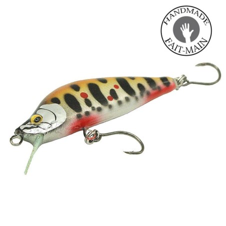 Handmade lure 50 S