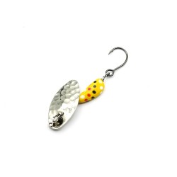 Spoon VIBRO / 3.5 gr