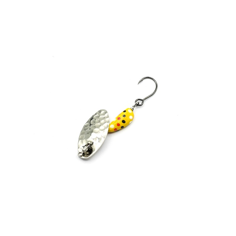 Spoon VIBRO / 3.5 gr