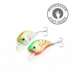 Crankbait 35 F