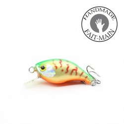 Crankbait 35 F