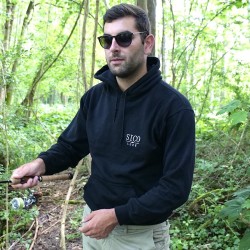 Sico Lure Hoodie