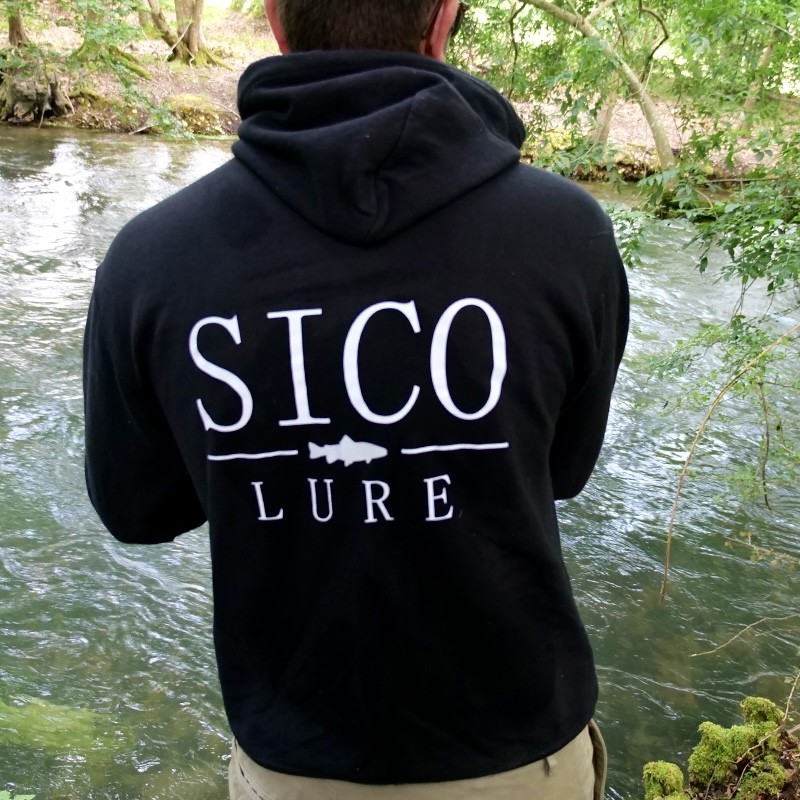 Sico Lure Hoodie