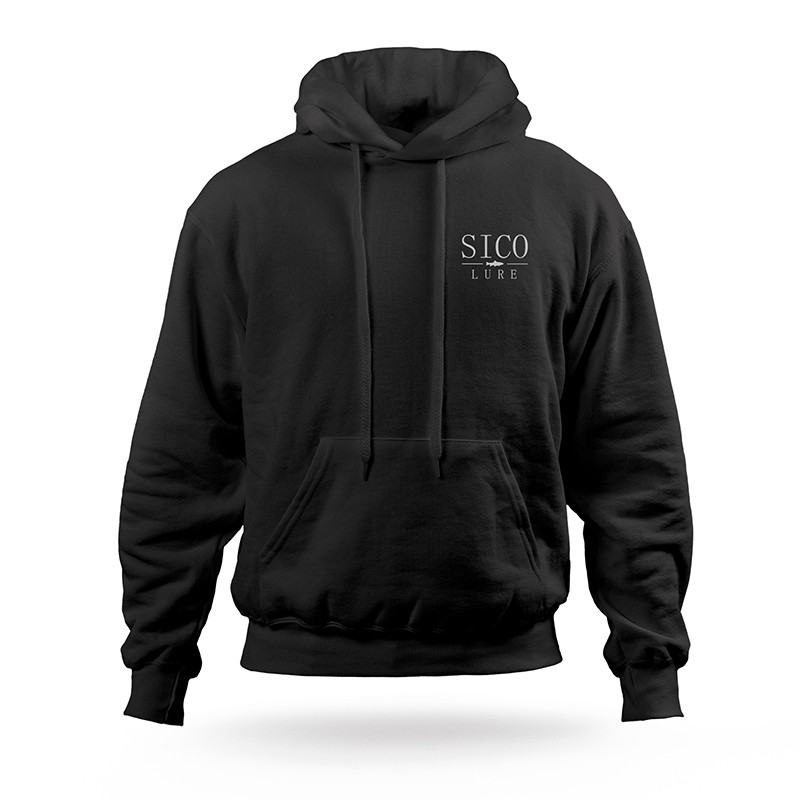 Sico Lure Hoodie