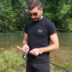 T-Shirt Sico Lure