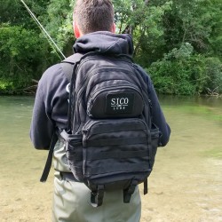 Sico Lure fishing bag