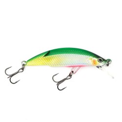 Supremo Baila 50 M Lure