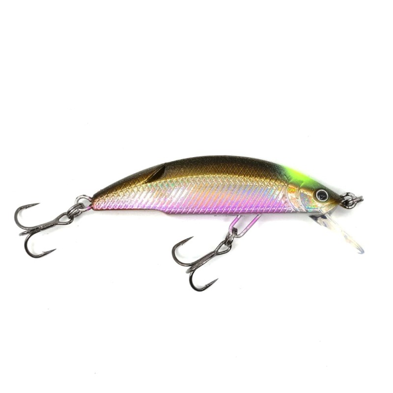 Supremo Baila 50 M Lure