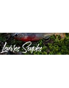 Leurres souples