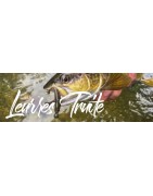 Leurres truite
