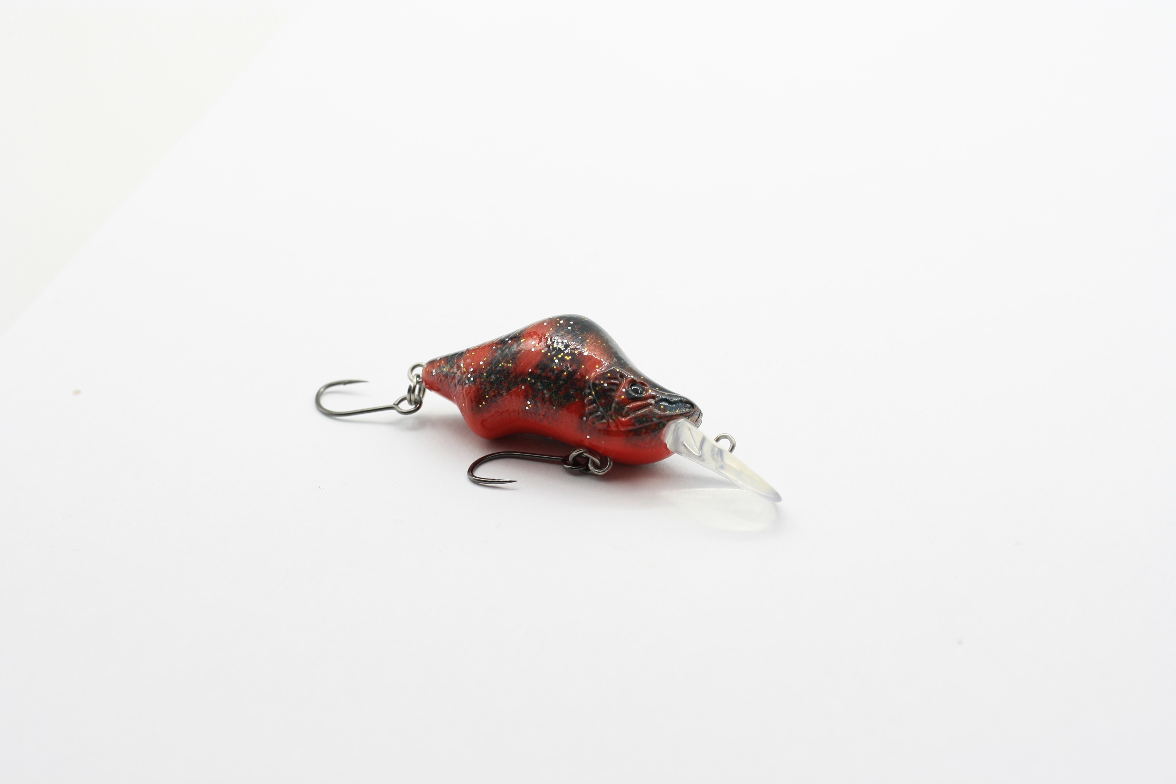 Sico Crank RED CRAW