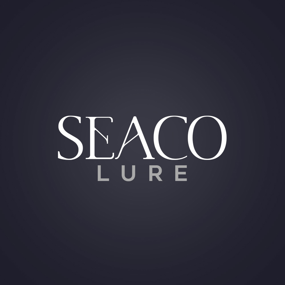 Logo Seaco Lure