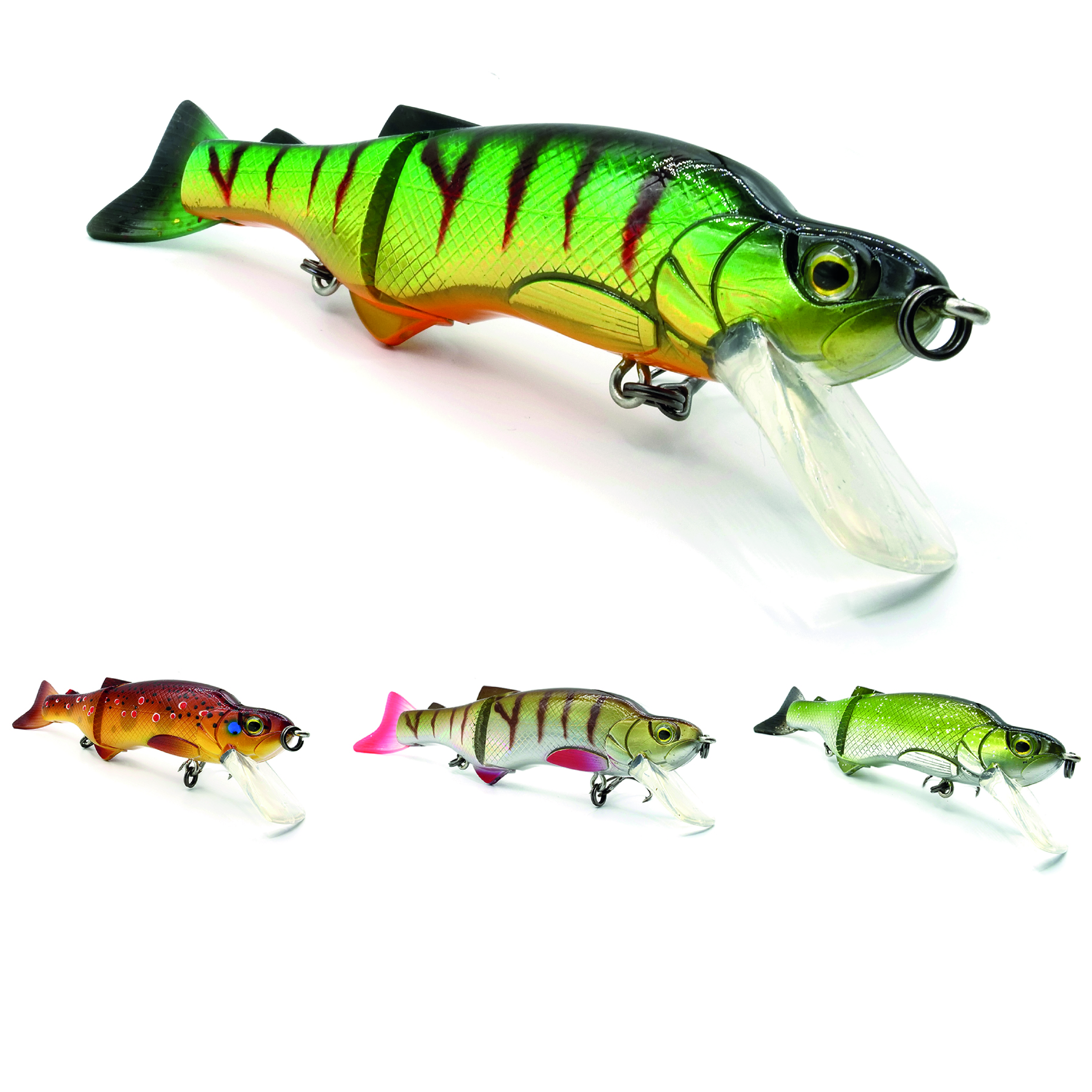 Sico Swimbait